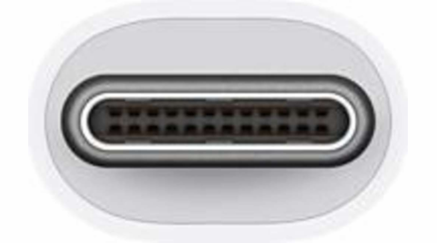 Apple USB-C-Digital AV Multiport Adapter