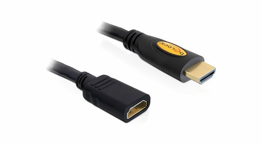Prodlužovací kabel HDMI V1.4 AA M/F 3M