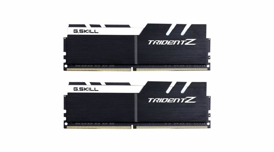 G.Skill 32GB DDR4-3200 memory module 2 x 16 GB 3200 MHz