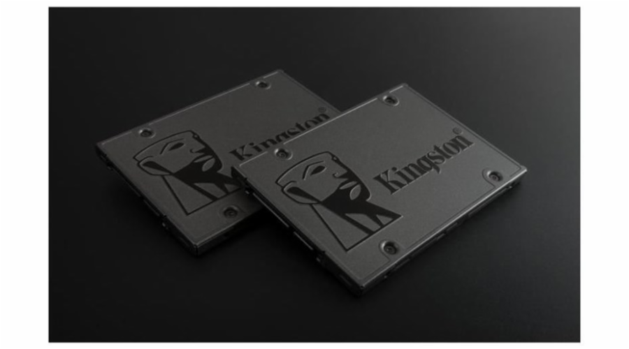 Kingston 2,5 SSD A400 480GB SATA III