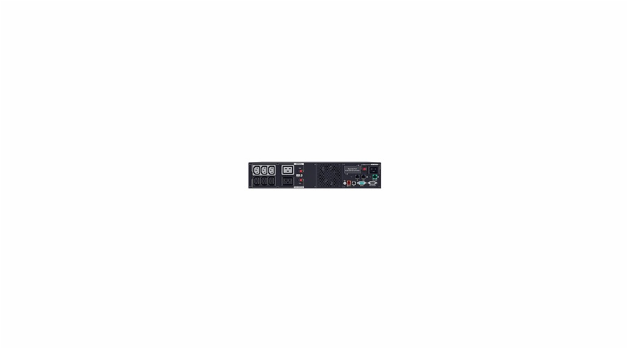 CyberPower Professional Rackmount Series PRIII 2200VA/2200W,2U