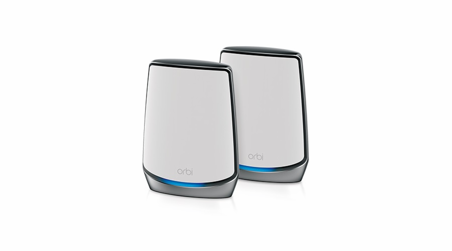 Netgear Orbi WiFi-6-System AX6000, Mesh Router