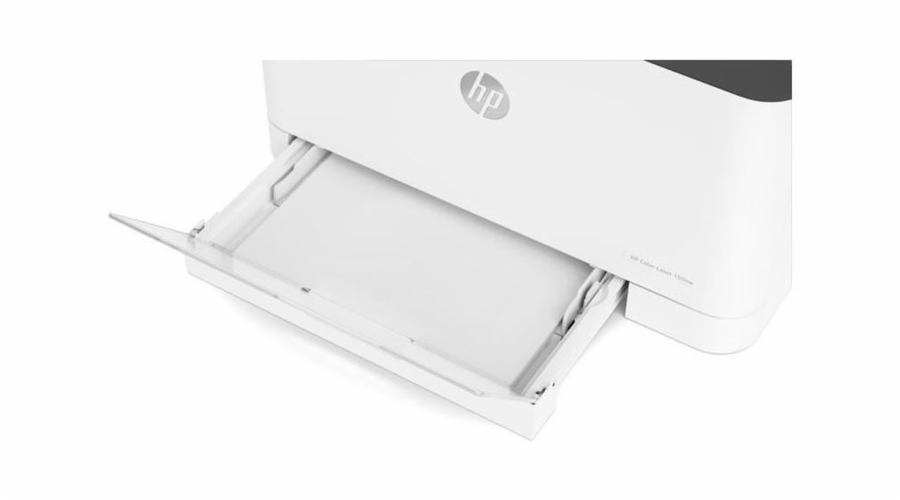 HP Color Laser 150nw, Farblaserdrucker