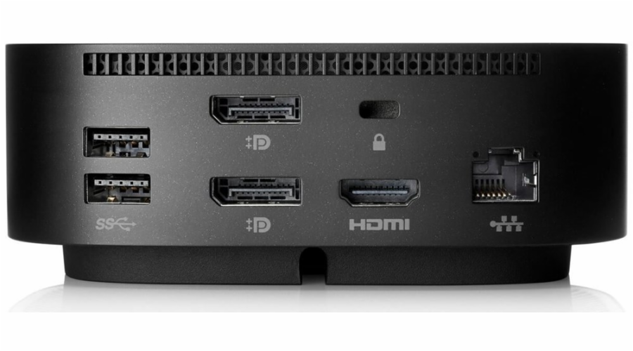 HP USB-C Dock G5 Dokovací stanice