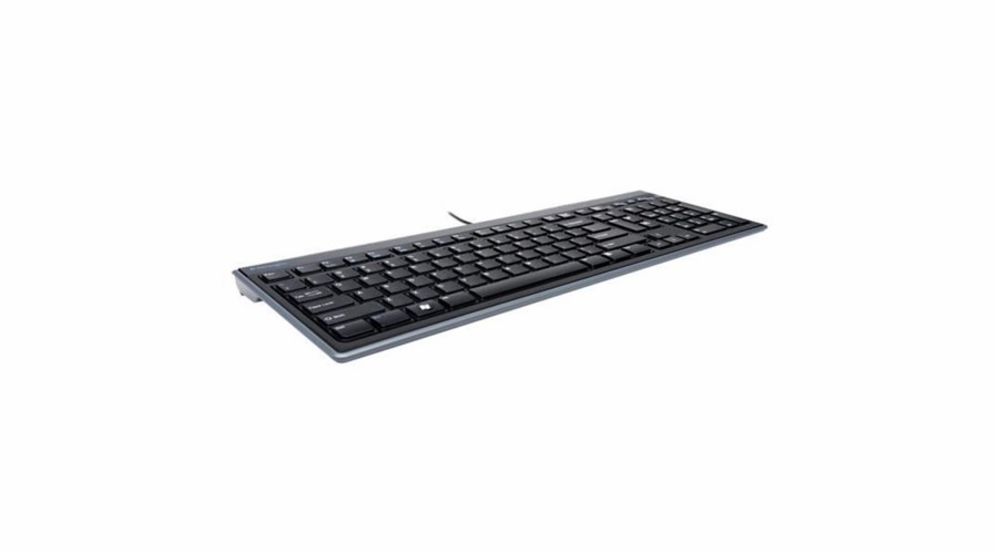 Slim Type Keyoard, Tastatur