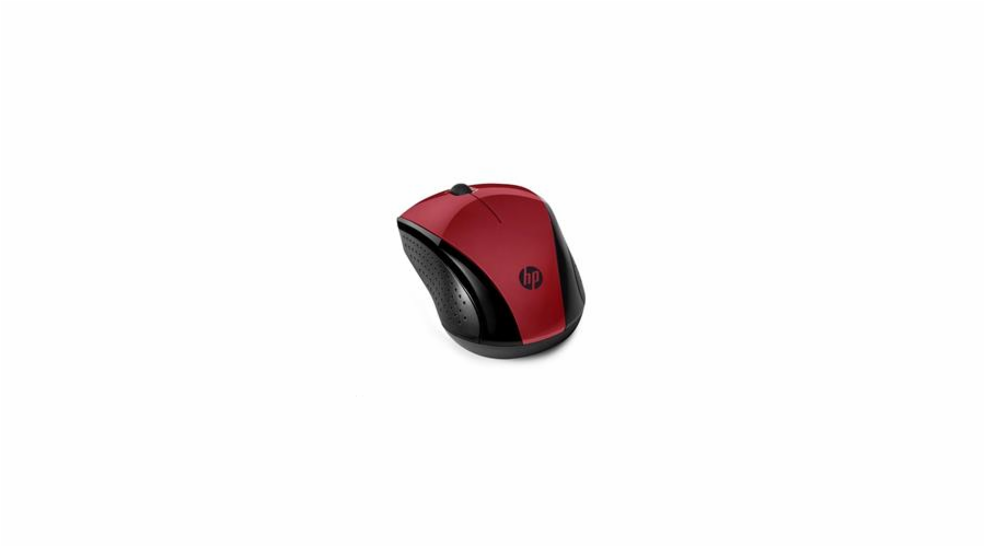 HP Wireless Mouse 220 7KX10AA