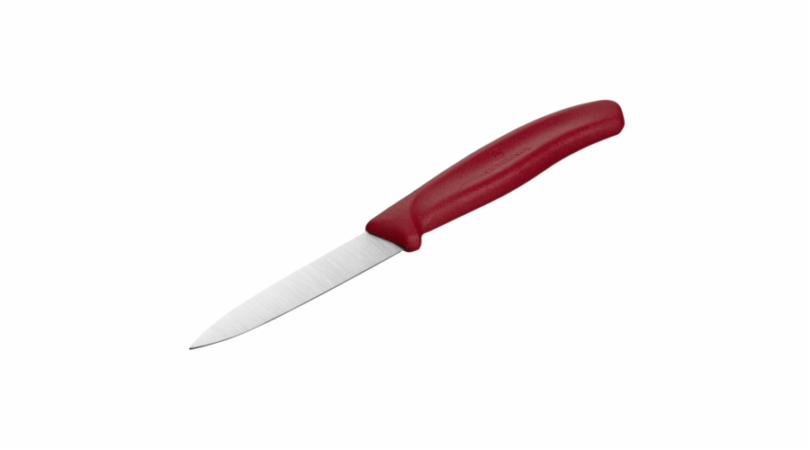 Victorinox Swiss Classic veget. knife-Set 6pc red