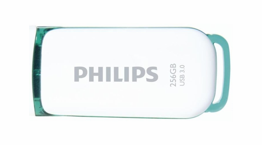Philips USB 3.0 256GB Snow Edition Spring Green FM25FD75B/00
