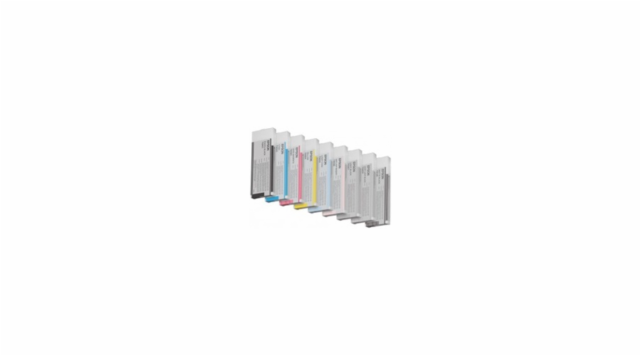 Epson cartridge modra T 606 220 ml T 6062