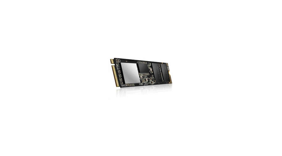 ADATA XPG SX8200 Pro 1TB SSD / Interní / PCIe Gen3x4 M.2 2280 / 3D NAND