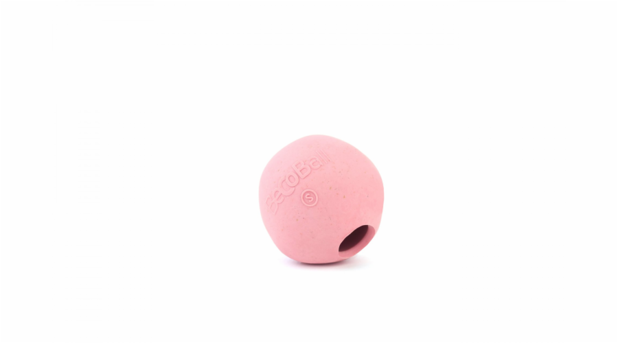 BecoBall EKO-pink-S