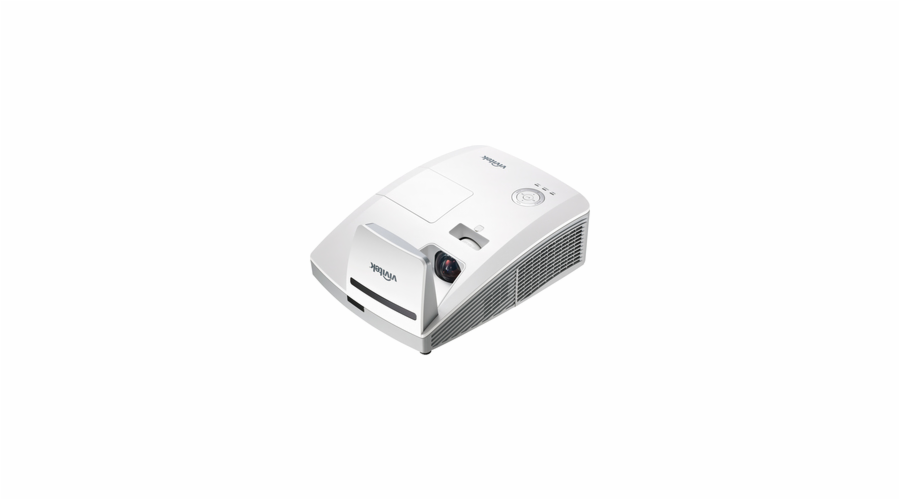 Vivitek DH772UST data projector 3500 ANSI lumens DLP 1080p (1920x1080) 3D Desktop projector White