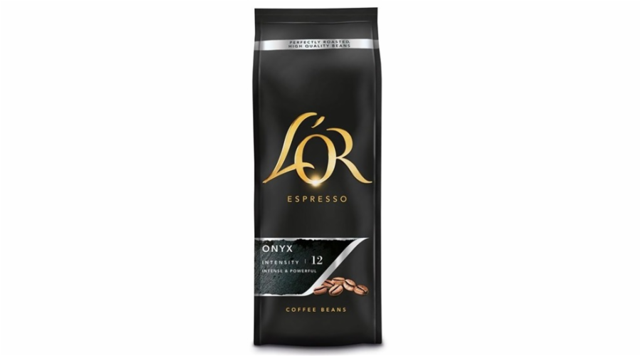 L OR Espresso Onyx 500g