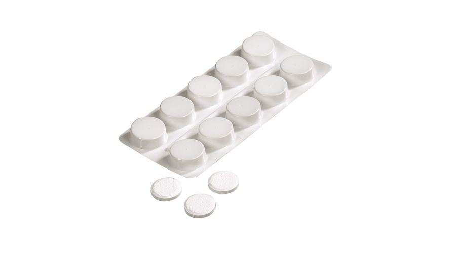 Xavax 111889 Odmašťovací tablety 10ks