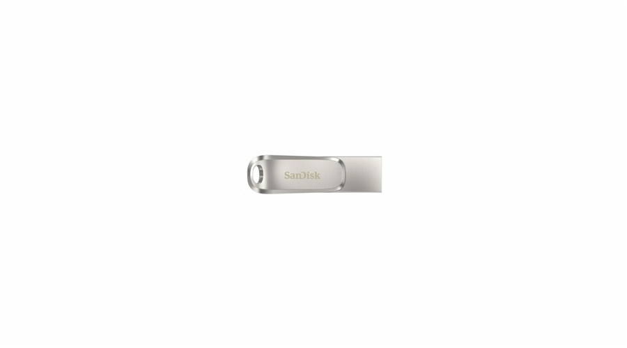 SanDisk Ultra Dual Drive Luxe 64GB USB Type-C SDDDC4-064G-G46 PAMSADFLD0224