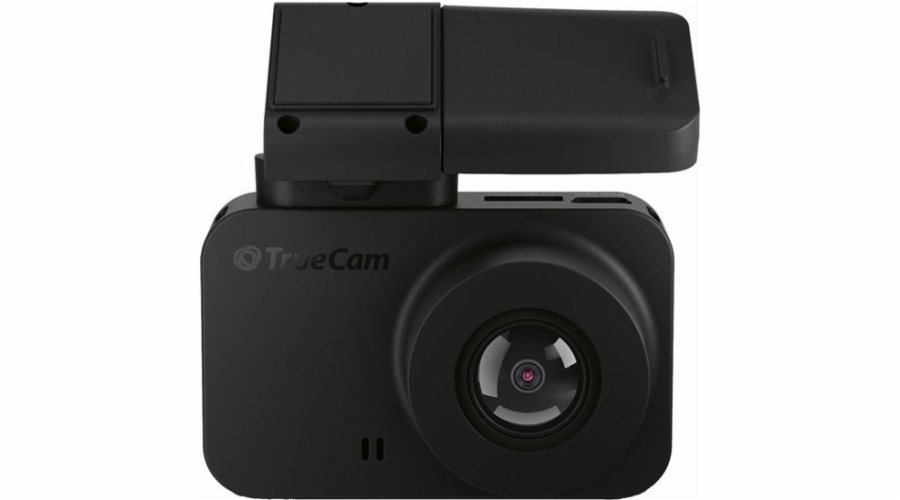 TrueCam M7 GPS Dual kamera