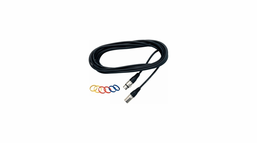 RCL 30359 D6 kabel XLR-XLR 9m ROCK CABLE