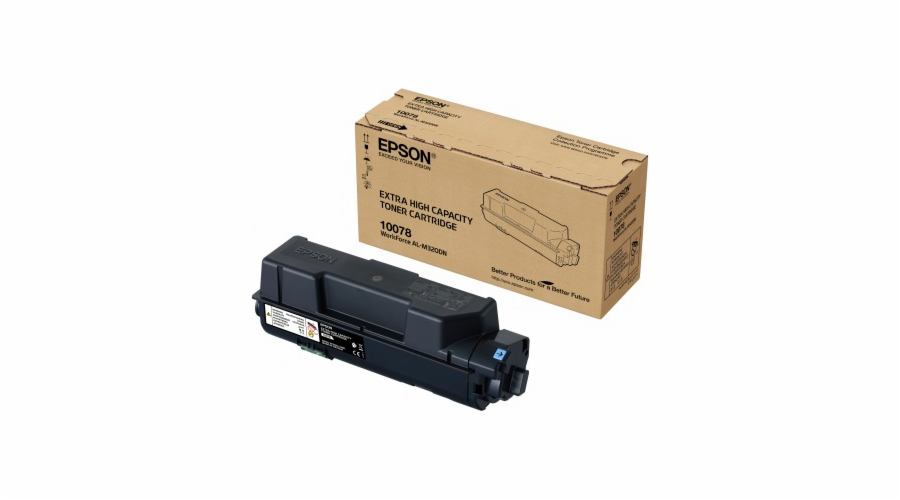 Epson S110078 - originální EPSON Toner cartridge AL-M310/M320,13300 str.black
