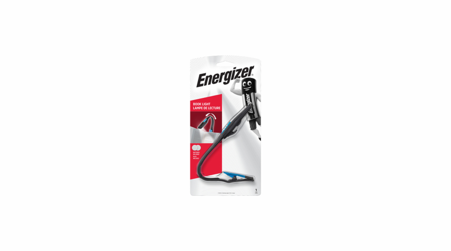 Energizer Booklite 11lm