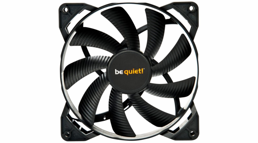 be quiet! Pure Wings 2 120mm ventilator