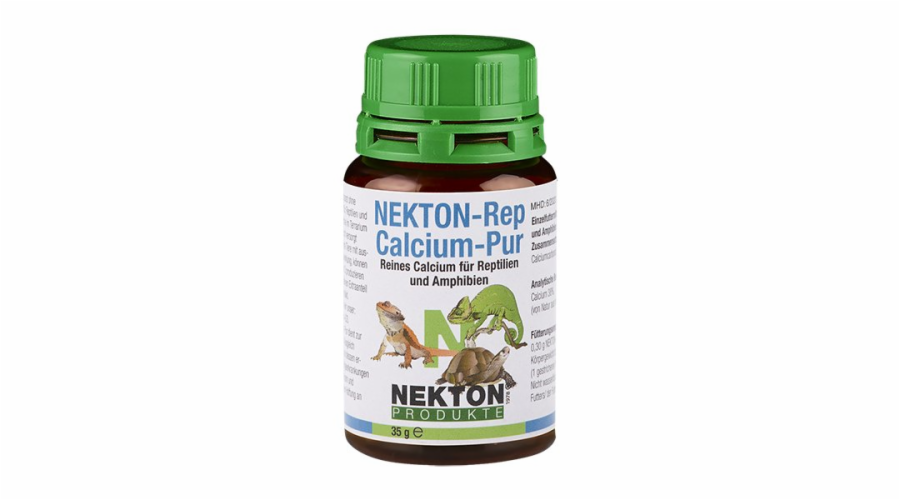 NEKTON Rep Calcium Pur+ 65g