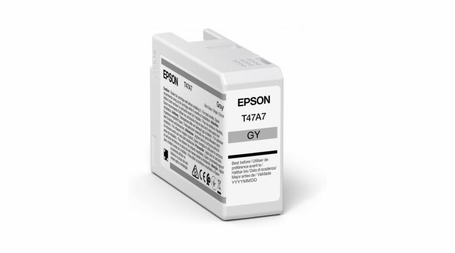 Epson cartridge seda T 47A7 50 ml Ultrachrome Pro 10