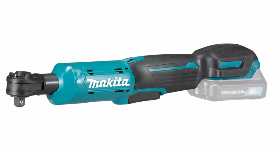 Makita WR100DZ Cordless Ratchet Wrench