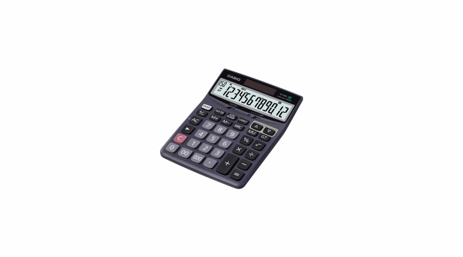 Kalkulator Casio (DJ-120DPLUS)