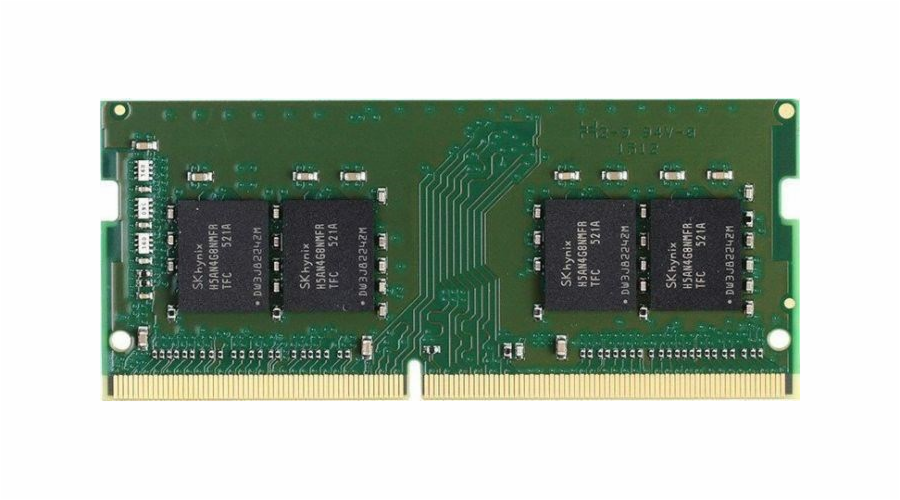 Kingston ValueRAM SO-DIMM 4 GB DDR4-2666 , Arbeitsspeicher