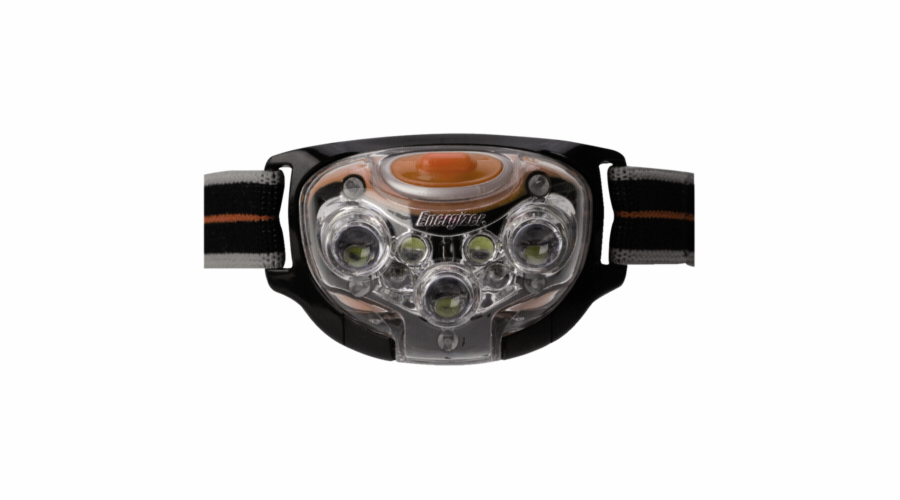 Energizer Advanced Pro-Headlight 7 LED