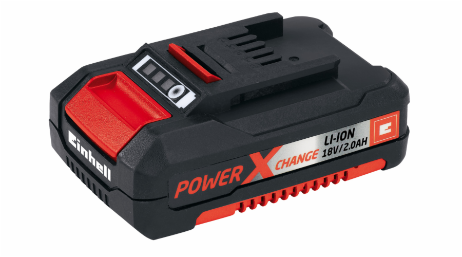 Einhell Power X-Change 2Ah 18V / Li-ion 4511395