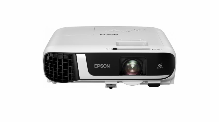 EPSON EB-FH52 FULL HD/ Business Projektor/ 4000 ANSI/ 16 000:1/ Wi-Fi/ HDMI/ Miracast