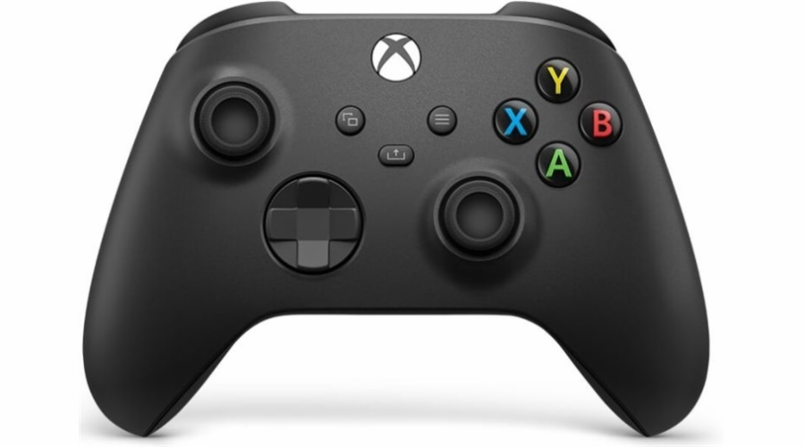 Microsoft Xbox Wirel. Controller Xbox Series X/S carbon black