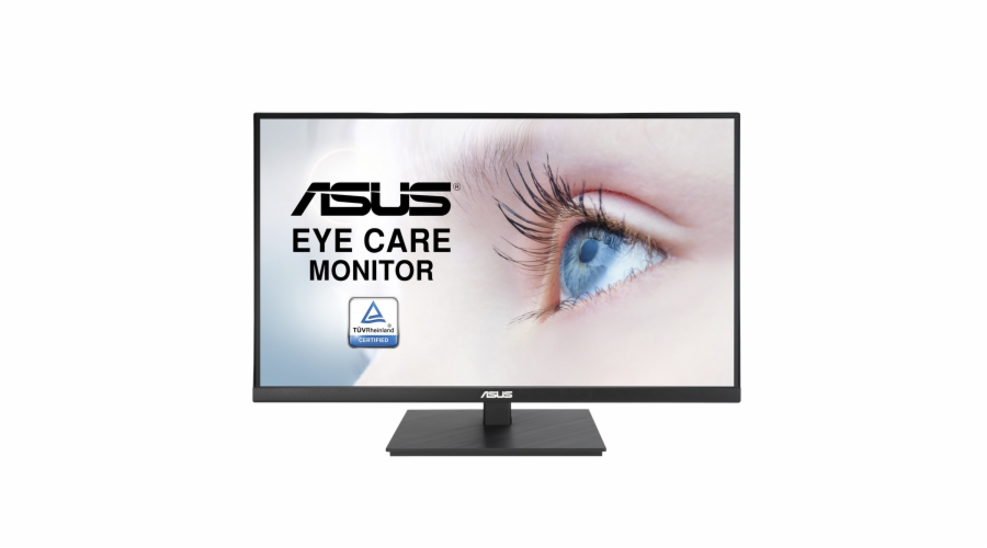 ASUS LCD 27" VA27AQSB 2560x1440 IPS 350cd 1ms 75Hz HDMI DisplayPort and USB hub pivot - HDMI+USB 2.0 kabel