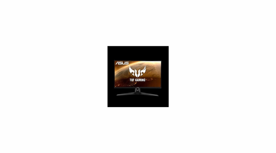 Monitor Asus VG27AQ1A 27" IPS QHD, 2560x1440, 170Hz, 1ms, DP, HDMI, Repro