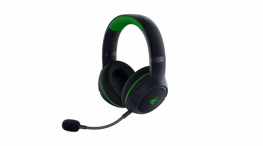 Razer Black Wireless Gaming Headset Kaira Pro for Xbox