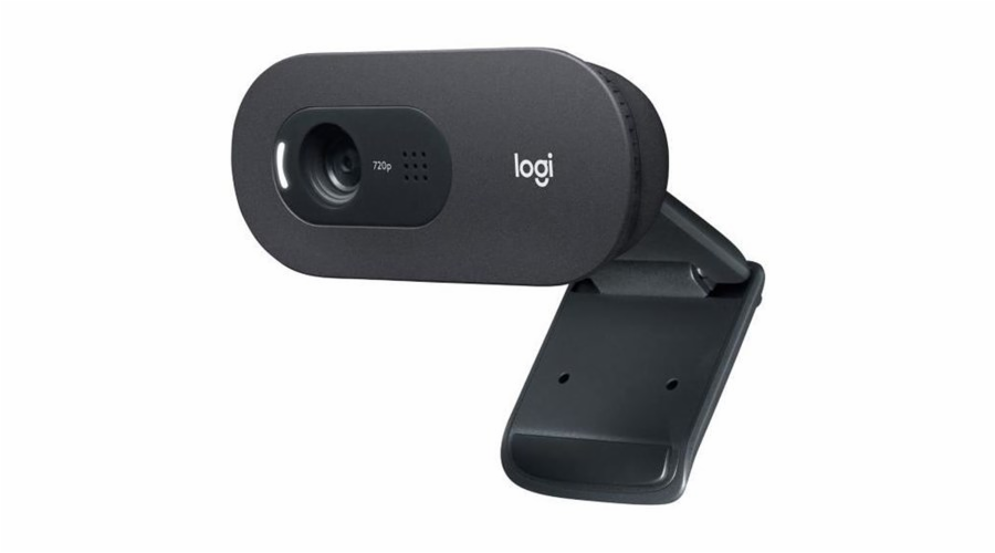 Logitech C505 HD Webcam