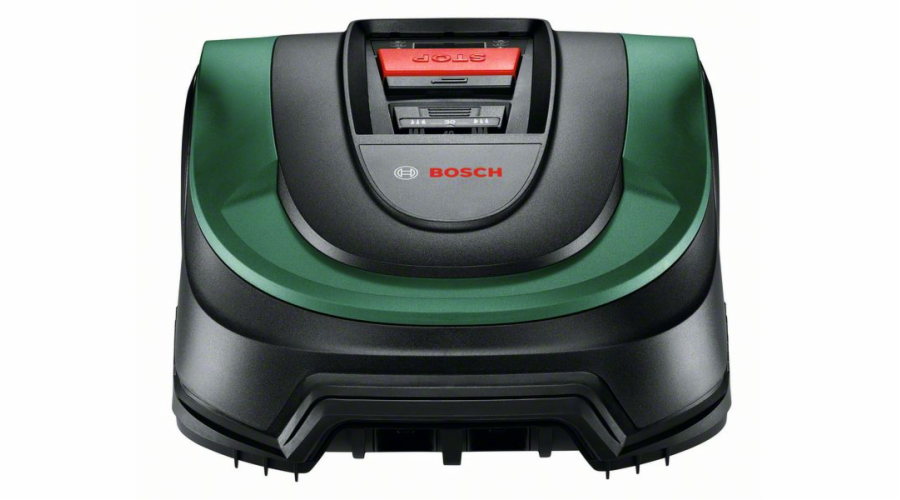 Bosch Indego XS 300 sekacka na trávu robot