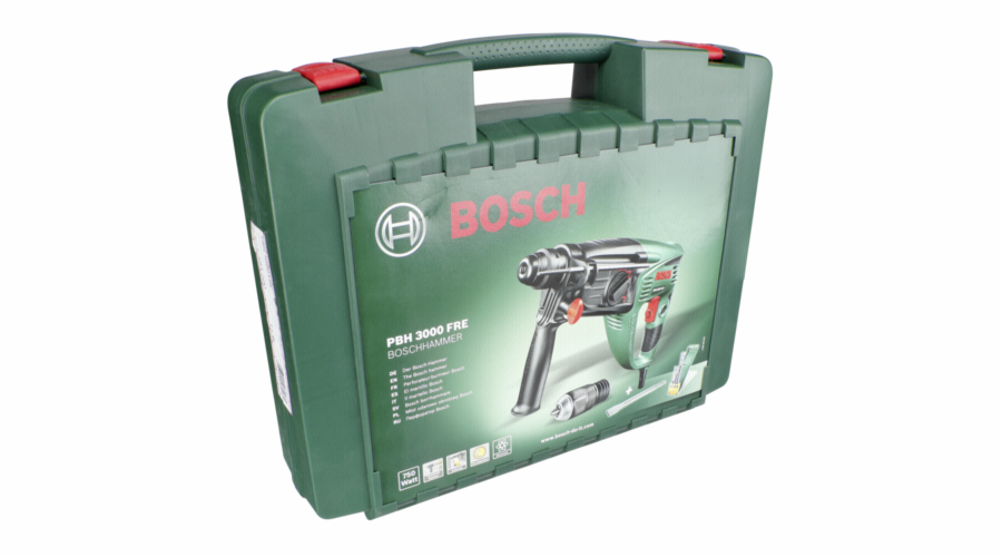 Bosch PBH 3000 FRE Vrtací kladivo