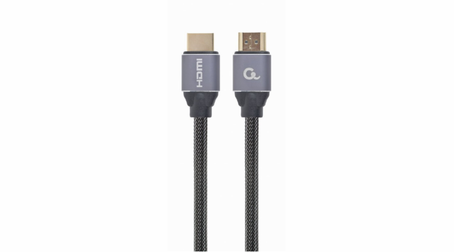 Gembird HDMI vysokorychlostní kabel Ethernet 7.5M
