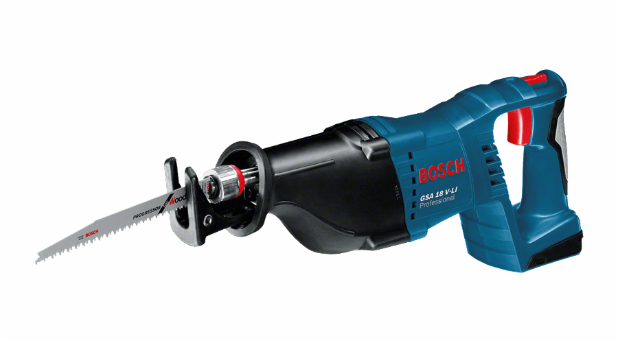 Bosch GSA 18 V-LI 0.601.64J.00B