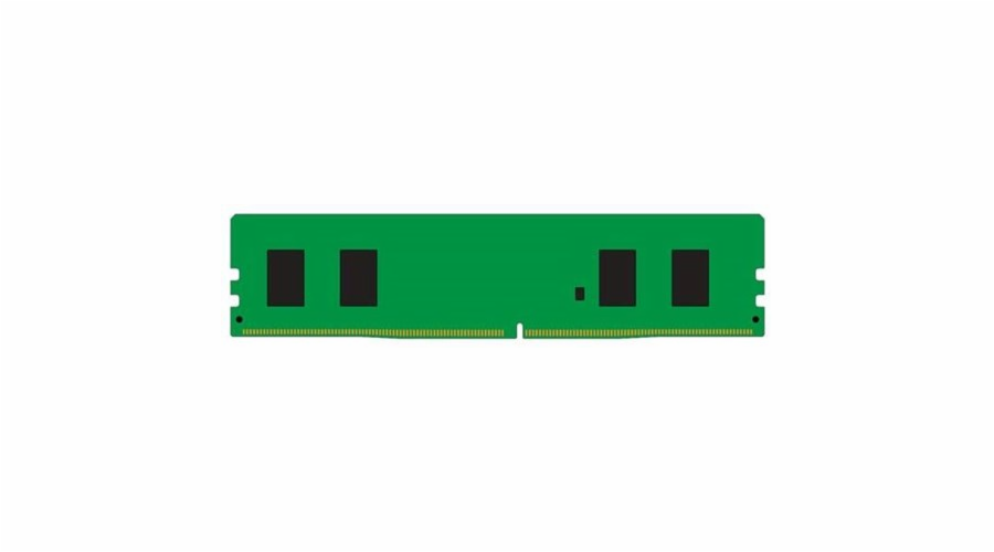 Kingston ValueRAM DIMM 4 GB DDR4-2666 , Arbeitsspeicher