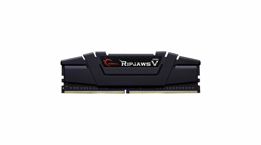 G.Skill Ripjaws V 16GB DDR4-3200Mhz memory module 1 x 16 GB