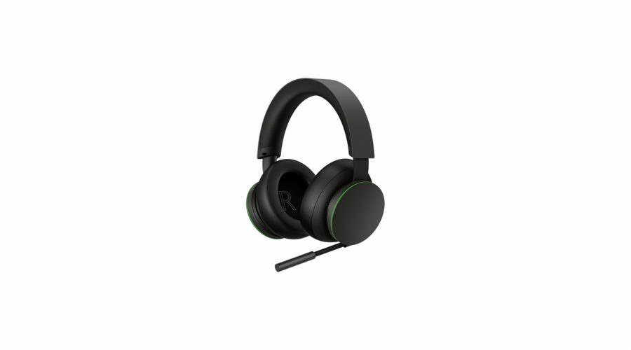 Microsoft Bezdrátová sluchátka pro Xbox - Black (TLL-00002)