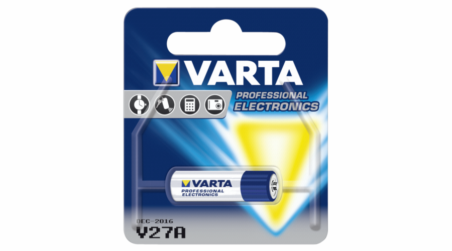 Baterie Varta V 27 A