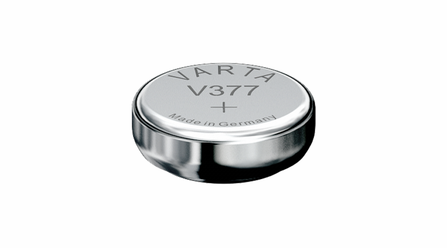 Baterie Varta Chron V 377 VPE 10ks