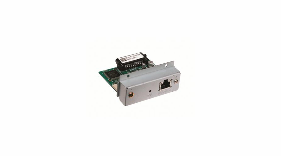 Interface Star Micronics IFBD-HE08 TSP1000,SP500,SP700,HSP7000-Ethernet rozh.