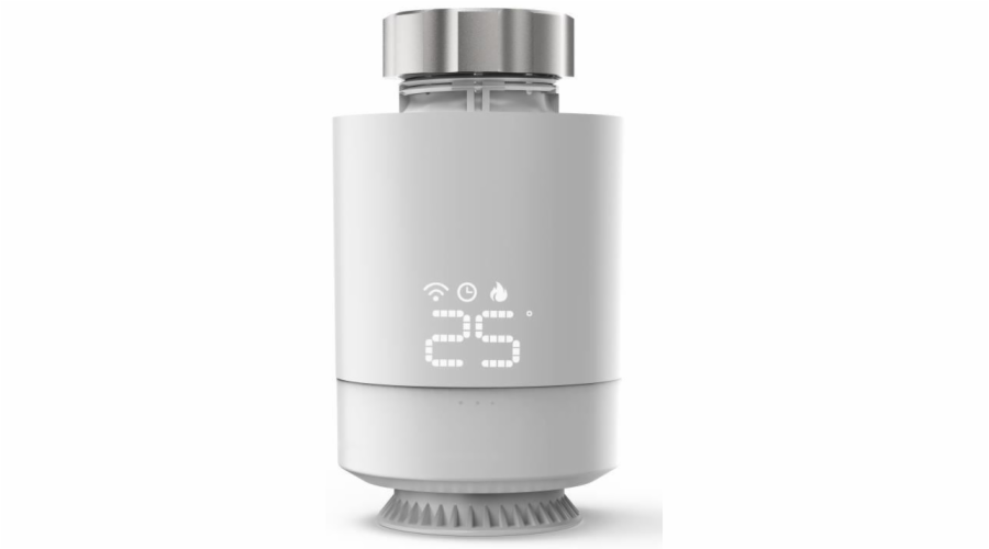 Hama Smart Thermostat for Hama Heating Control WLAN