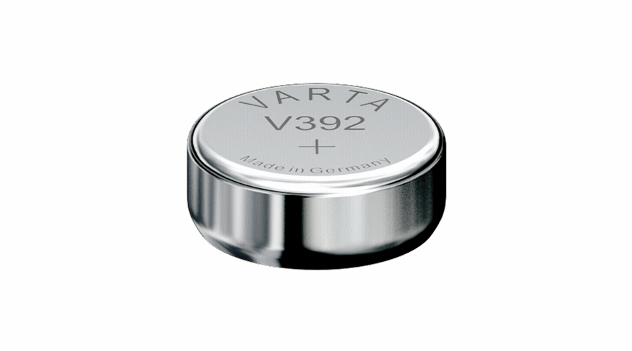 Baterie Varta Chron V 392 High Drain VPE 10ks