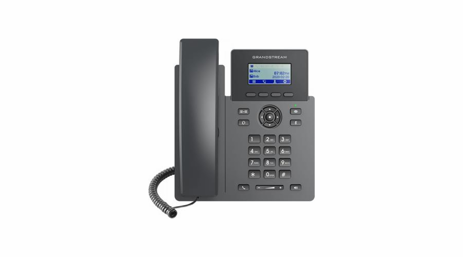 Telefon Grandstream GRP2601 SIP